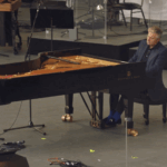 Jean-Yves Thibaudet en tournée américaine avec Debussy, Gershwin et Bernstein