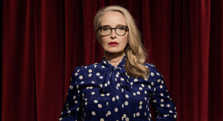 Julie Delpy, marraine de la 6e édition du San Diego French Film Festival