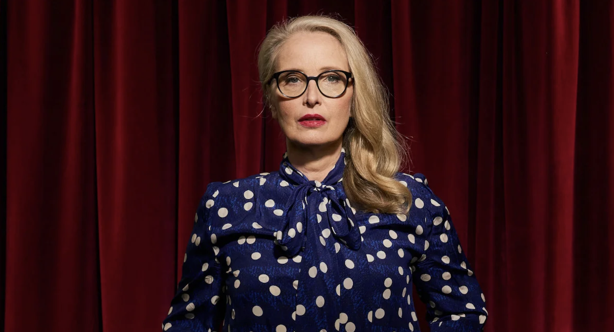 Julie Delpy, marraine de la 6e édition du San Diego French Film Festival