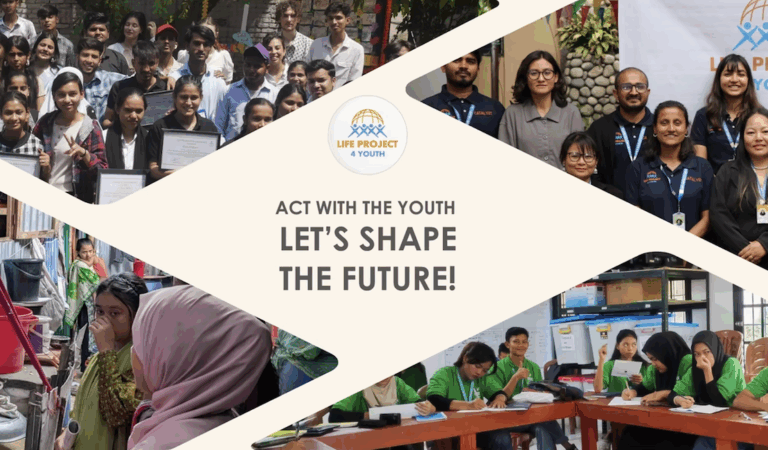 Gala LP4Y : une soirée « sous les étoiles » pour aider des jeunes à sortir de la grande précarité