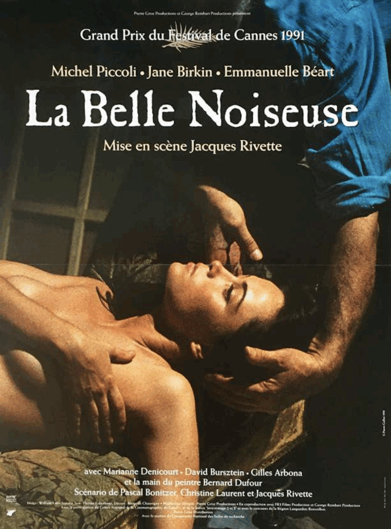 Les films français à voir au cinéma cette semaine à New York (8-15 mai)
