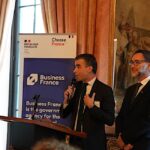 Droits de douane, vins, data centers : ce que le nouveau patron de Business France voit du marché américain