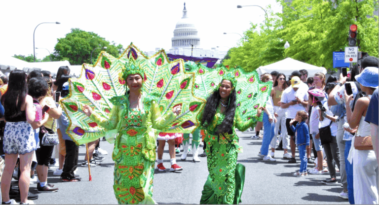 Passport DC : le monde s&rsquo;invite à Washington tout au long du mois de mai