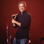 « J&rsquo;écris une version californienne » : Manu Payet aux États-Unis avec son spectacle « Emmanuel 2 »