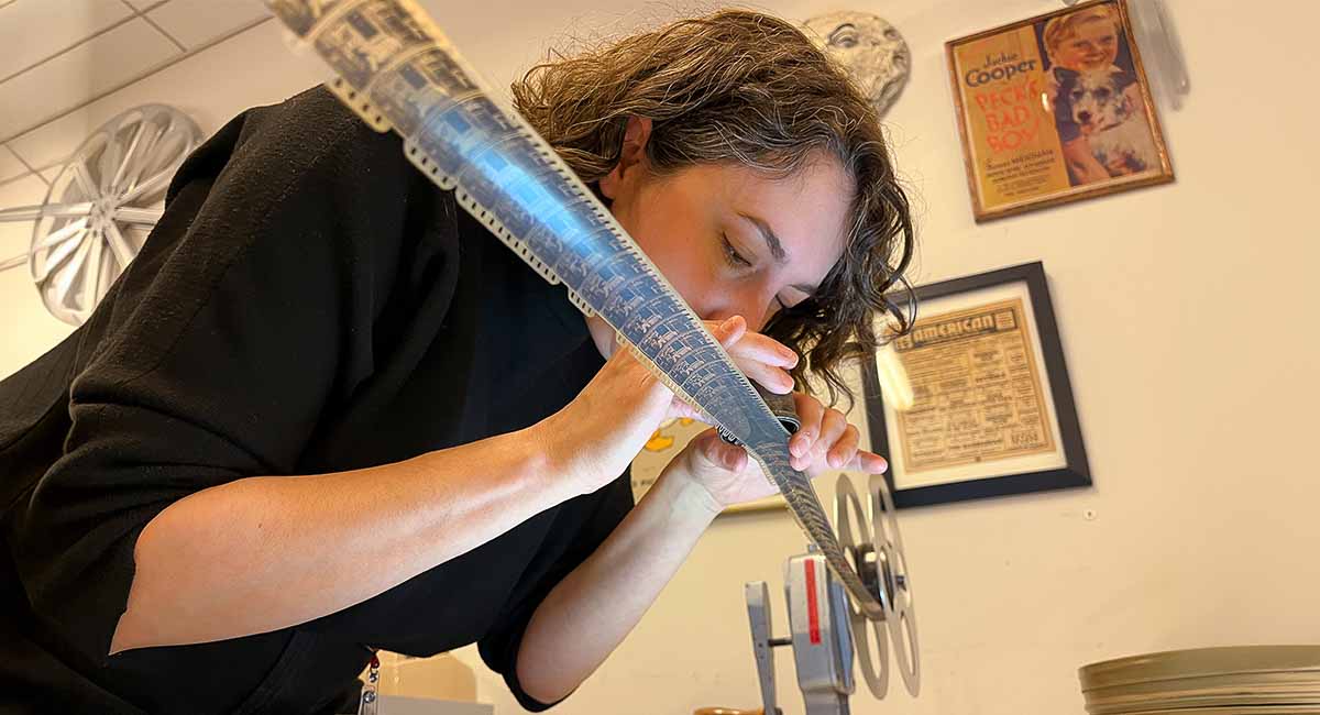 Un film perdu de Georges Méliès ressurgit aux États-Unis après 129 ans 