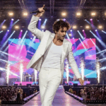 Mika en tournée aux États-Unis avec « Hyperlove »