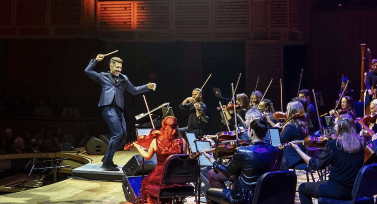 Jazz at Pinecrest Gardens: l&rsquo;orchestre de Miami Nu Deco Ensemble pour finir la saison