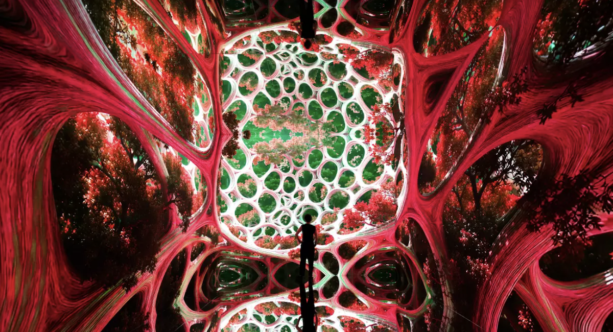 Dataland, le musée dédié aux arts de l’intelligence artificielle ouvrira ses portes en juin