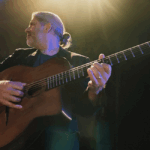 Stephane Wrembel : le festival Django à Gogo, « faut qu’ça groove ! »