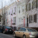 Balade dans Georgetown : coups de cœur, incontournables et bonnes adresses