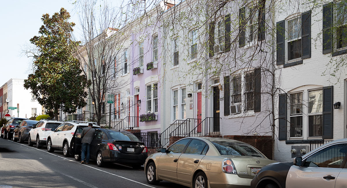 Balade dans Georgetown : coups de cœur, incontournables et bonnes adresses