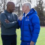 « C&rsquo;est une énorme responsabilité de recevoir l’équipe de France » : La Bentley University se prépare pour le Mondial