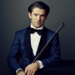Le violoncelliste Gautier Capuçon de retour à la San Francisco Symphony
