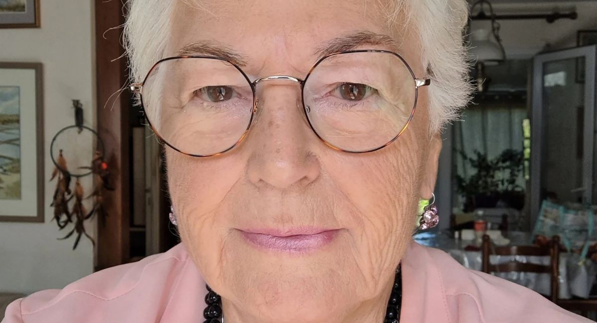 Partie vivre en Alabama avec son amour de jeunesse, cette Française de 86 ans est détenue par l’ICE