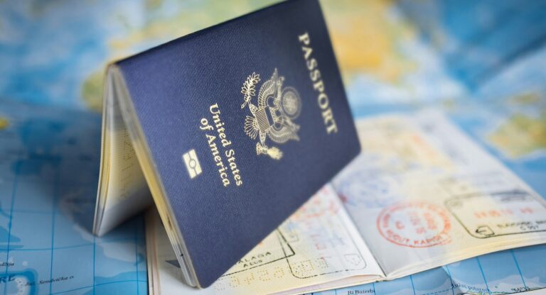 Les États-Unis réduisent drastiquement le coût pour renoncer à la nationalité américaine