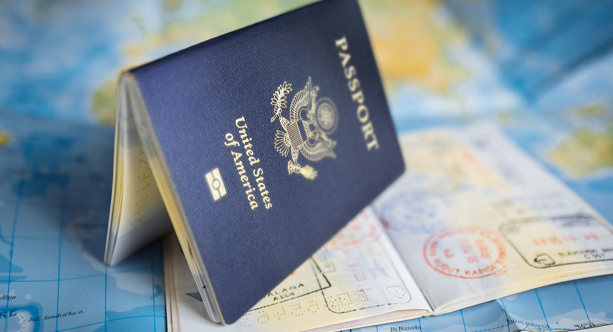 Les États-Unis réduisent drastiquement le coût pour renoncer à la nationalité américaine