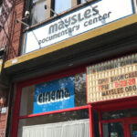 En salle : Les films français à voir cette semaine à New York (24 avril-1er mai)