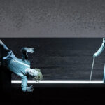 «Moby Dick» et «Euphrate», gigantesque ou intime : deux pièces à voir absolument à New York