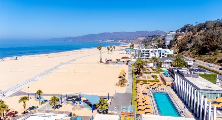 Le Club France aux Jeux Olympiques 2028 s&rsquo;installe officiellement à Santa Monica