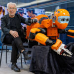 FABA 2026 : Oussama Khatib récompensé pour 50 ans d&rsquo;avancées majeures dans la robotique