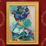 Au SFMOMA, Femme au chapeau de Matisse n&rsquo;a pas dit son dernier mot