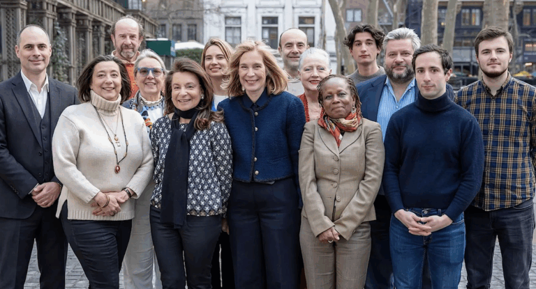 Campagne des consulaires : « Agissons Ensemble » donne rendez-vous au consulat le 6 mai