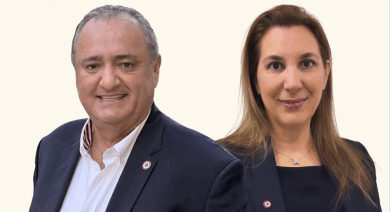 Consulaires 2026: De Naples à Miami, rencontre avec « Alliance solidaire des Français de l&rsquo;étranger » (ASFE)
