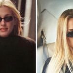 « Pas un pic de ventes, un raz-de-marée » : Selima Optique, la marque française derrière le style de Carolyn Bessette-Kennedy