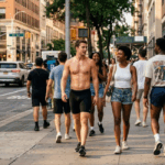 Sex in America : la « sundress season » a commencé
