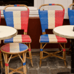 Vie d’Expat : ma recherche pas si futile d&rsquo;une terrasse « à la française » aux États-Unis