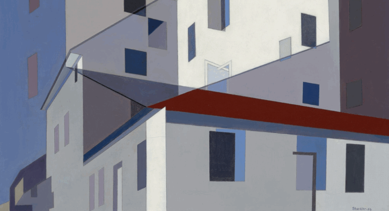 Hopper, O&rsquo;Keeffe, Mitchell : la collection exceptionnelle de Charles Butt à Austin