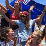 Coupe du monde 2026 : le calendrier des watch parties à Washington DC