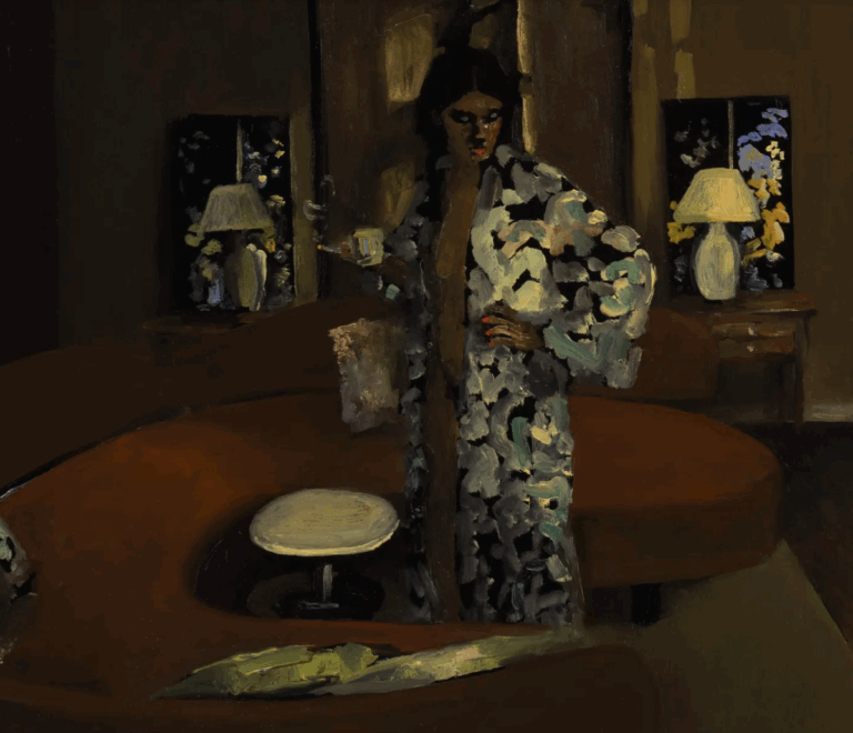Danielle Mckinney : « Forest for the Trees » à la Marianne Boesky Gallery