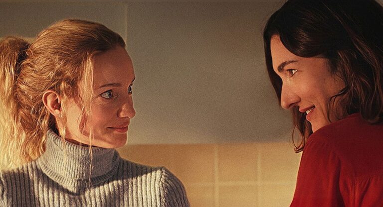 French Cinémathèque : « Deux femmes en or » à l&rsquo;Avalon Theatre de DC