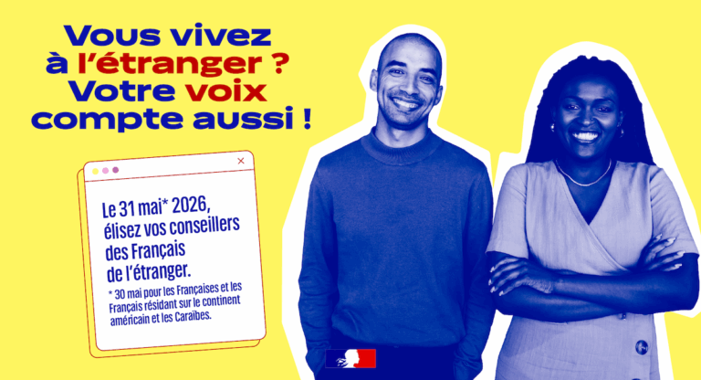 Élections consulaires : pourquoi la France est l’un des rares pays à représenter politiquement ses expatriés