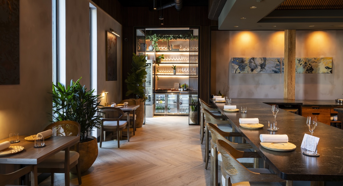 Guide Michelin 2026 : deux nouveaux étoilés en Floride