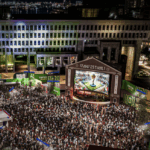 Coupe du Monde 2026 : les fan zones et watch parties à Boston