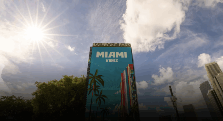 Coupe du monde 2026 : où suivre les matchs dans les fan zones en Floride