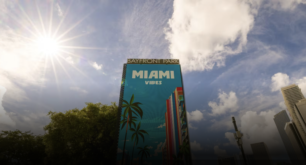 Coupe du monde 2026 : où suivre les matchs dans les fan zones en Floride