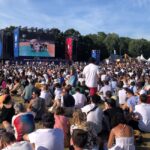 Coupe du monde 2026 : le calendrier des fan zones à Los Angeles