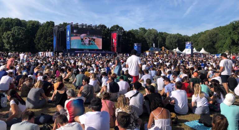 Coupe du monde 2026 : le calendrier des fan zones à Los Angeles