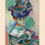 Au SFMOMA, Femme au chapeau de Matisse n&rsquo;a pas dit son dernier mot