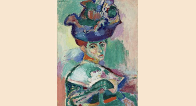 Au SFMOMA, Femme au chapeau de Matisse n&rsquo;a pas dit son dernier mot