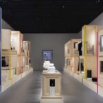« Hidden Treasures » : quand le luxe français célèbre 250 ans d&rsquo;amitié franco-américaine