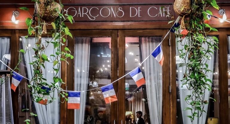 Coupe du monde à Los Angeles : les 10 spots où voir les matchs des Bleus