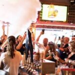 Bars, restaurants : où regarder les matchs du Mondial à Miami ?