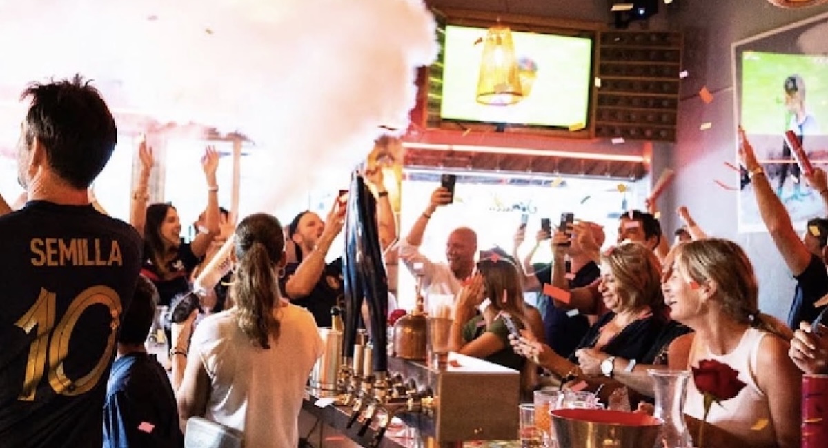 Bars, restaurants : où regarder les matchs du Mondial à Miami ?