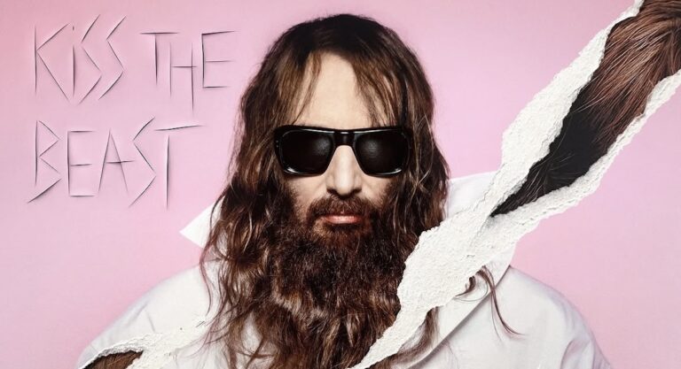 L&rsquo;électro cool de Sébastien Tellier voyage aux États-Unis en septembre