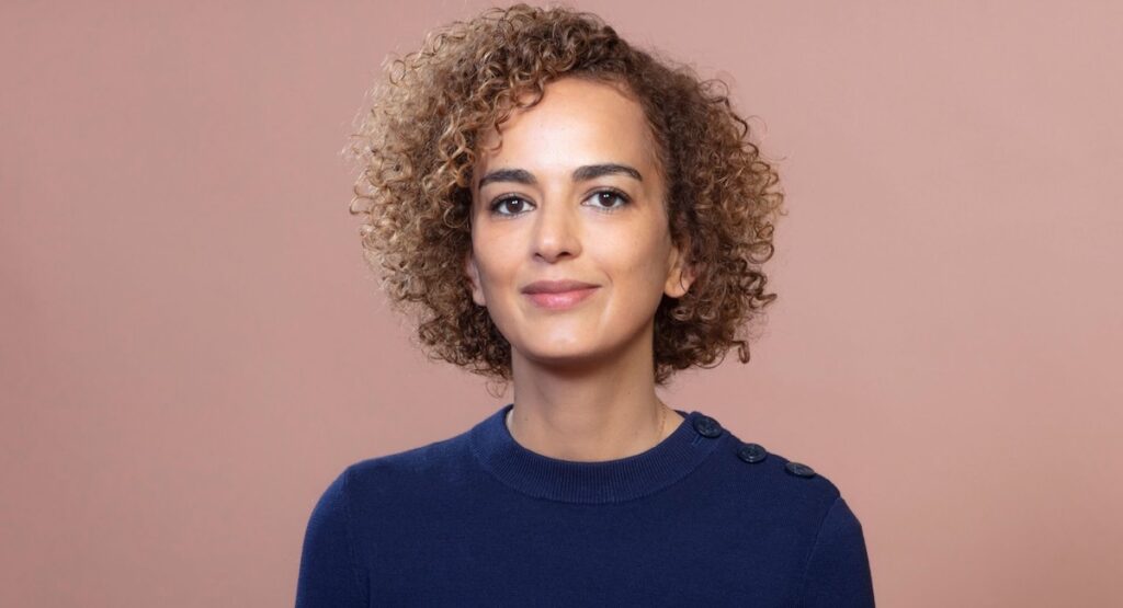 « J’emporterai le feu » : l’écrivaine Leïla Slimani au Sydney Goldstein Theater en septembre
