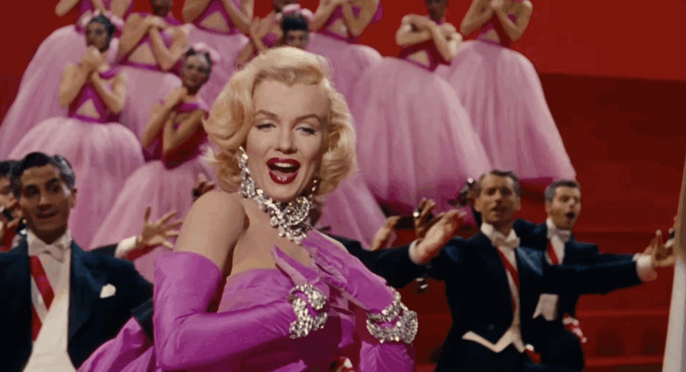 « Marilyn Monroe, Hollywood Icon », les multiples visages d&rsquo;une légende à l’Academy Museum